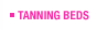 Tanning Beds